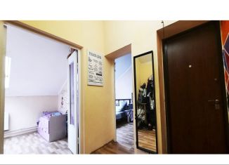 Продажа 2-комнатной квартиры, 51 м2, деревня Кабаково, Молодёжная улица, 11