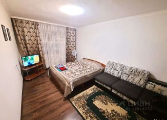 1-комнатная квартира в аренду, 32 м2, Кабардино-Балкариия, проспект Кулиева, 15