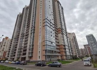 Продам однокомнатную квартиру, 35 м2, Санкт-Петербург, Кондратьевский проспект, 64к9, ЖК Атланта-2