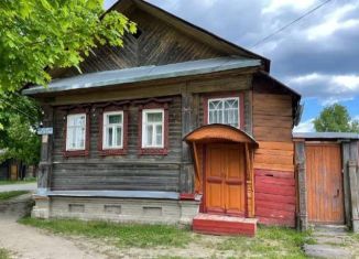 Дом на продажу, 55 м2, Семёнов, улица Красное Знамя