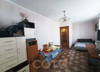 1-комнатная квартира на продажу, 37.5 м2, село Никольское, улица 8 Марта, 3