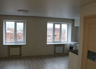 Продам двухкомнатную квартиру, 47.6 м2, поселок городского типа Емельяново, улица 2-х Борцов, 37Б-1