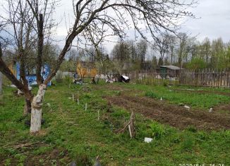 Продается дача, 20 м2, садоводческое некоммерческое товарищество Заря, 5-я Лесная улица