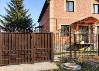 Продажа коттеджа, 170 м2, Омск, улица 22-го Партсъезда, 80/1, Центральный округ