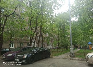 Сдается в аренду двухкомнатная квартира, 60 м2, Москва, Аптекарский переулок, 13-15, Аптекарский переулок