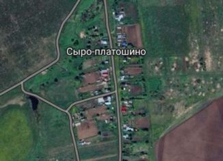 Продажа земельного участка, 5 сот., деревня Сыро-Платошино, улица Сергея Швалёва