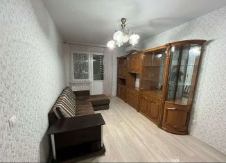 2-комнатная квартира в аренду, 53 м2, Краснодар, Командорская улица, ЖК Инсити-Парк