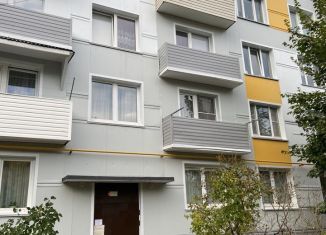 Продам двухкомнатную квартиру, 48 м2, Богородский городской округ, улица Адмирала Нахимова, 8