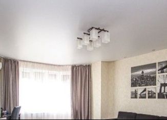 Продается однокомнатная квартира, 59 м2, Новосибирск, улица Ольги Жилиной, 33, ЖК Триумф
