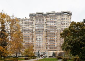 Продается 3-комнатная квартира, 105 м2, Москва, Мичуринский проспект, 6с2, район Раменки