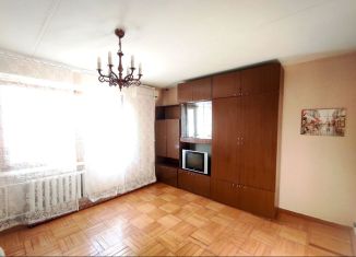 Продается многокомнатная квартира, 49.7 м2, Краснодар, Московская улица, 84, микрорайон ЗИП
