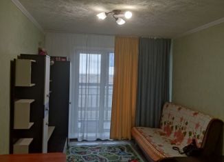 Сдается 1-комнатная квартира, 21 м2, Новосибирск, Кубовая улица, 96, ЖК Светлая Роща