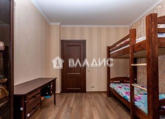 Продажа двухкомнатной квартиры, 61.9 м2, Мытищи, улица Академика Каргина, 42, ЖК Академик
