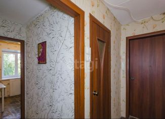 Продам 1-комнатную квартиру, 31 м2, Екатеринбург, Уктусская улица, 31, Уктусская улица