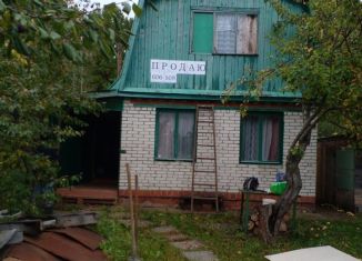 Продается дом, 50 м2, СНТ Черёмушки