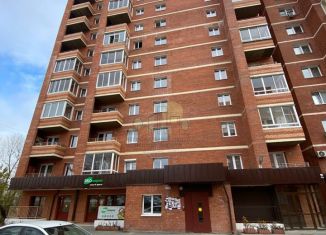 Продам 1-комнатную квартиру, 47 м2, Иркутск, улица Гоголя, 48, ЖК Глазковский
