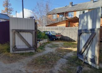 Продается 2-комнатная квартира, 52 м2, посёлок городского типа Таксимо, улица 8 Марта, 14