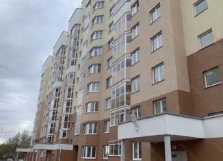 Продается однокомнатная квартира, 45 м2, Екатеринбург, улица Спутников, 16к3, ЖК Кольцовский Дворик