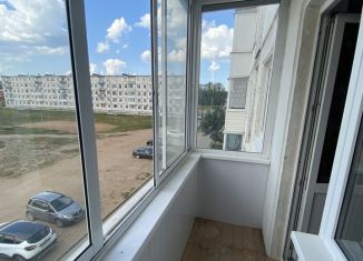 Продается 2-комнатная квартира, 44 м2, село Чур, улица Мира, 9