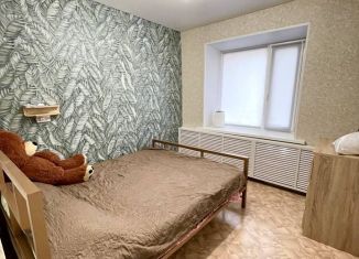 4-комнатная квартира на продажу, 80 м2, посёлок Соловьёвка, Дачная улица, 51