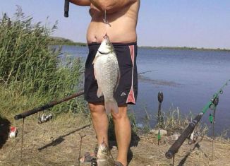 Орлянка сакский район рыбалка. Орлянка Крым рыбалка.