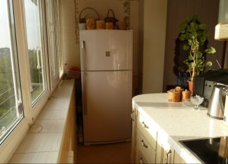 Сдается в аренду 2-комнатная квартира, 54 м2, Сочи, Вишнёвая улица, 44, микрорайон Макаренко