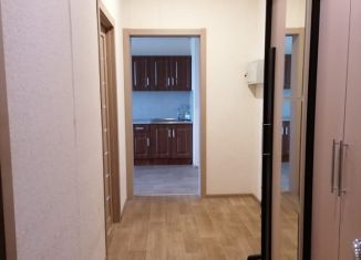 2-комнатная квартира на продажу, 61.7 м2, Рязань, Московское шоссе, 33к3, ЖК Вертикаль