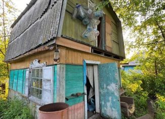 Продается дача, 30 м2, садоводческое некоммерческое товарищество Тепловозник, Кавказская улица, 79