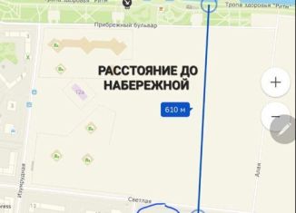 Продажа 2-ком. квартиры, 38.6 м2, село Засечное, жилой комплекс Радужные Дворы, с70, ЖК Радужные Дворы