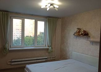 Аренда 2-комнатной квартиры, 45.2 м2, Московская область, Лётная улица, 34к2