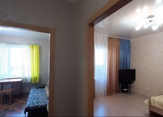 1-комнатная квартира на продажу, 36 м2, деревня Родина, Никольская улица, 5А