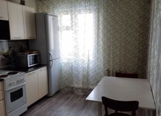 Сдача в аренду однокомнатной квартиры, 33 м2, Кемеровская область, Сосновая улица, 17