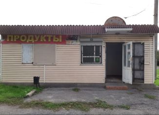 Продам торговую площадь, 30 м2, Шахты, Днепровский переулок, 2