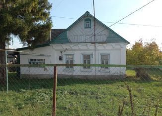 Дом на продажу, 65 м2, село Татарская Пишля, Колхозная улица, 33