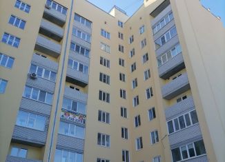 Двухкомнатная квартира на продажу, 58 м2, Саратов, 2-й Кавказский тупик, 1, ЖК Заря