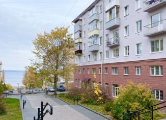Однокомнатная квартира на продажу, 31 м2, Петрозаводск, улица Свердлова, 3, район Центр