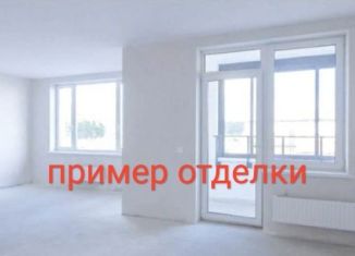 Продаю трехкомнатную квартиру, 86.3 м2, Екатеринбург, ЖК Парковый Квартал