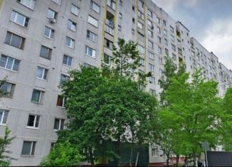 Продается двухкомнатная квартира, 52.3 м2, Москва, улица Корнейчука, 24, район Бибирево