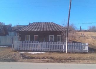 Дом на продажу, 98 м2, деревня Выезжий Лог