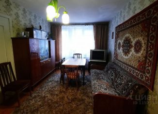 2-комнатная квартира в аренду, 45 м2, Павловск, улица Васенко, 18