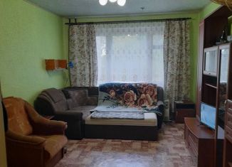Однокомнатная квартира в аренду, 38 м2, Бокситогорск, Нагорная улица