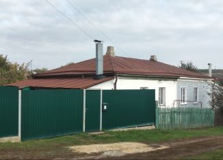 Продается дом, 52 м2, Калач, Привокзальная улица, 58