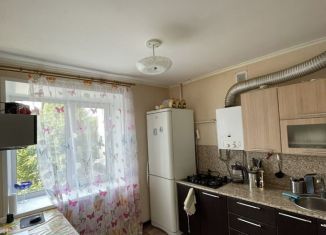 1-комнатная квартира на продажу, 32 м2, посёлок Ждановский, Школьная улица, 32
