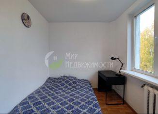 Двухкомнатная квартира на продажу, 36.2 м2, посёлок Горшково, посёлок Горшково, 41