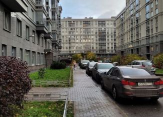 Сдается двухкомнатная квартира, 57 м2, Санкт-Петербург, улица Красуцкого, 3М, ЖК Новомосковский