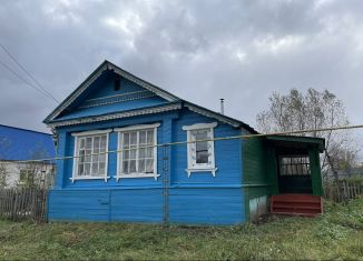 Продажа дома, 48 м2, село Большое Мамлеево