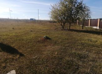 Продаю участок, 11 сот., село Башкултаево, Октябрьская улица