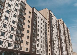 Продается 2-комнатная квартира, 64.2 м2, Ульяновск, Железнодорожный район