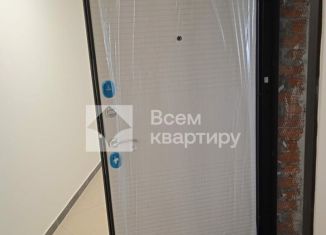 Продажа квартиры студии, 25.4 м2, Новосибирск, ЖК на Королёва