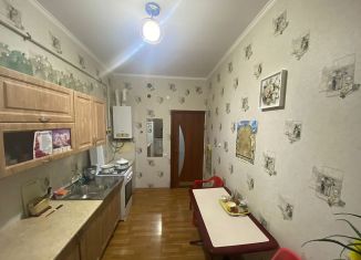 Продажа 2-комнатной квартиры, 63 м2, Краснодарский край, Парковая улица, 52
